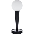 Livabliss - Bruna Accent Table Lamp - BUR-003 | Montreal Lighting & Hardware