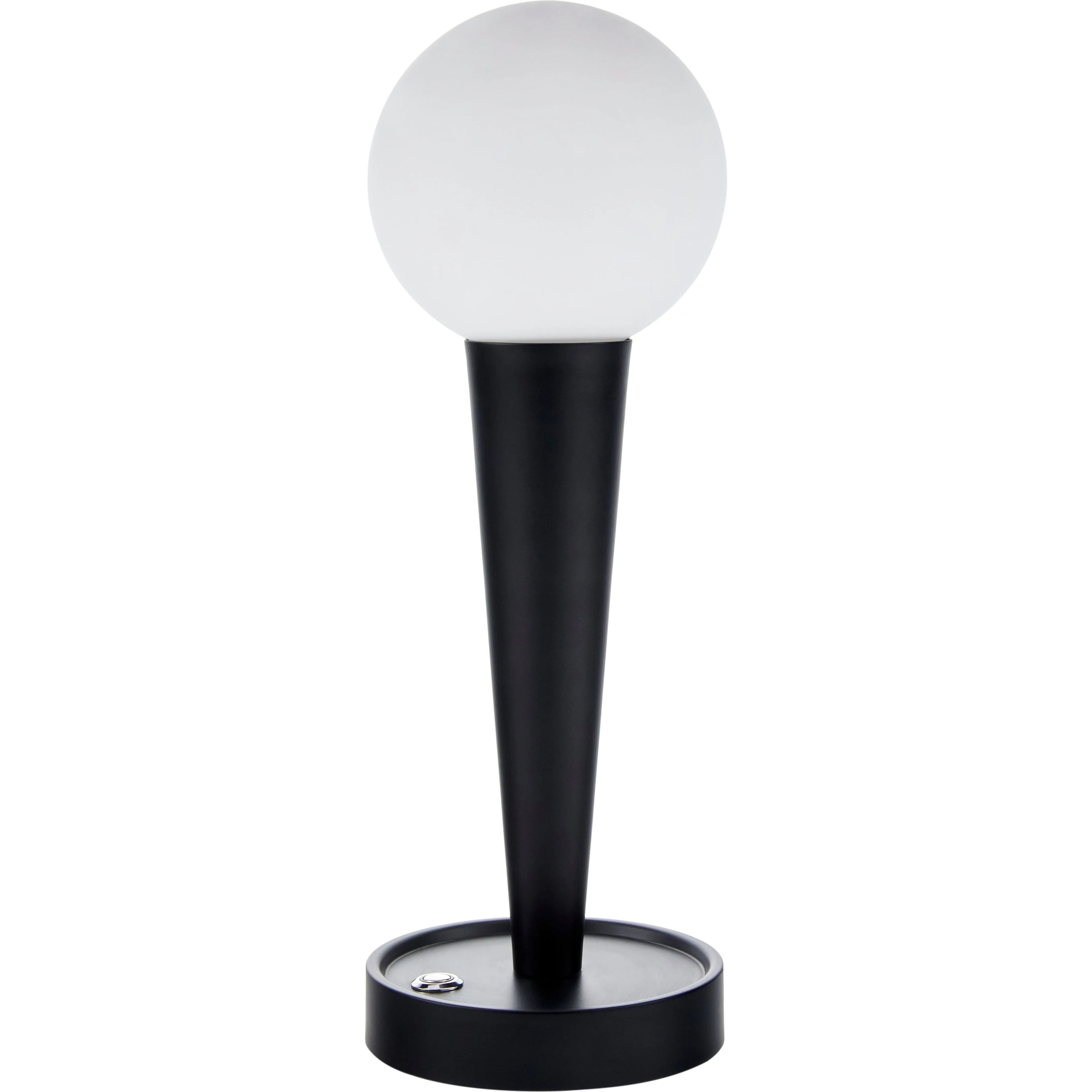 Livabliss - Bruna Accent Table Lamp - BUR-003 | Montreal Lighting & Hardware