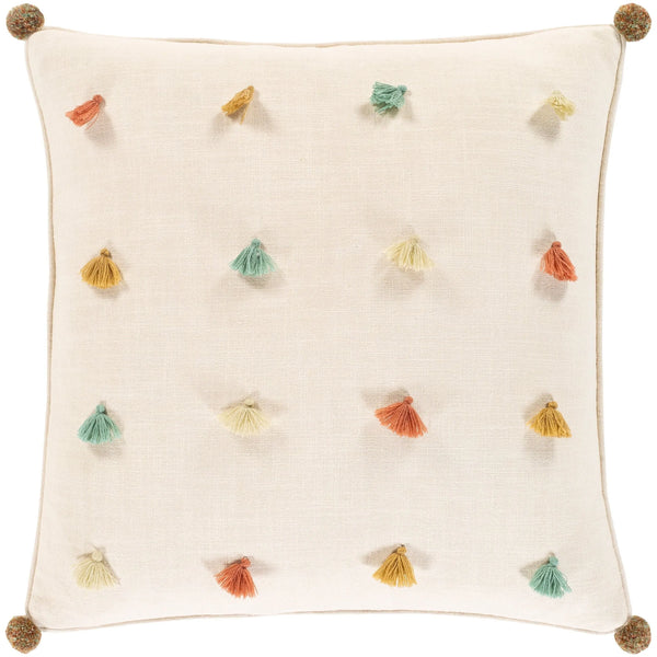 Byron Bay Accent Pillow