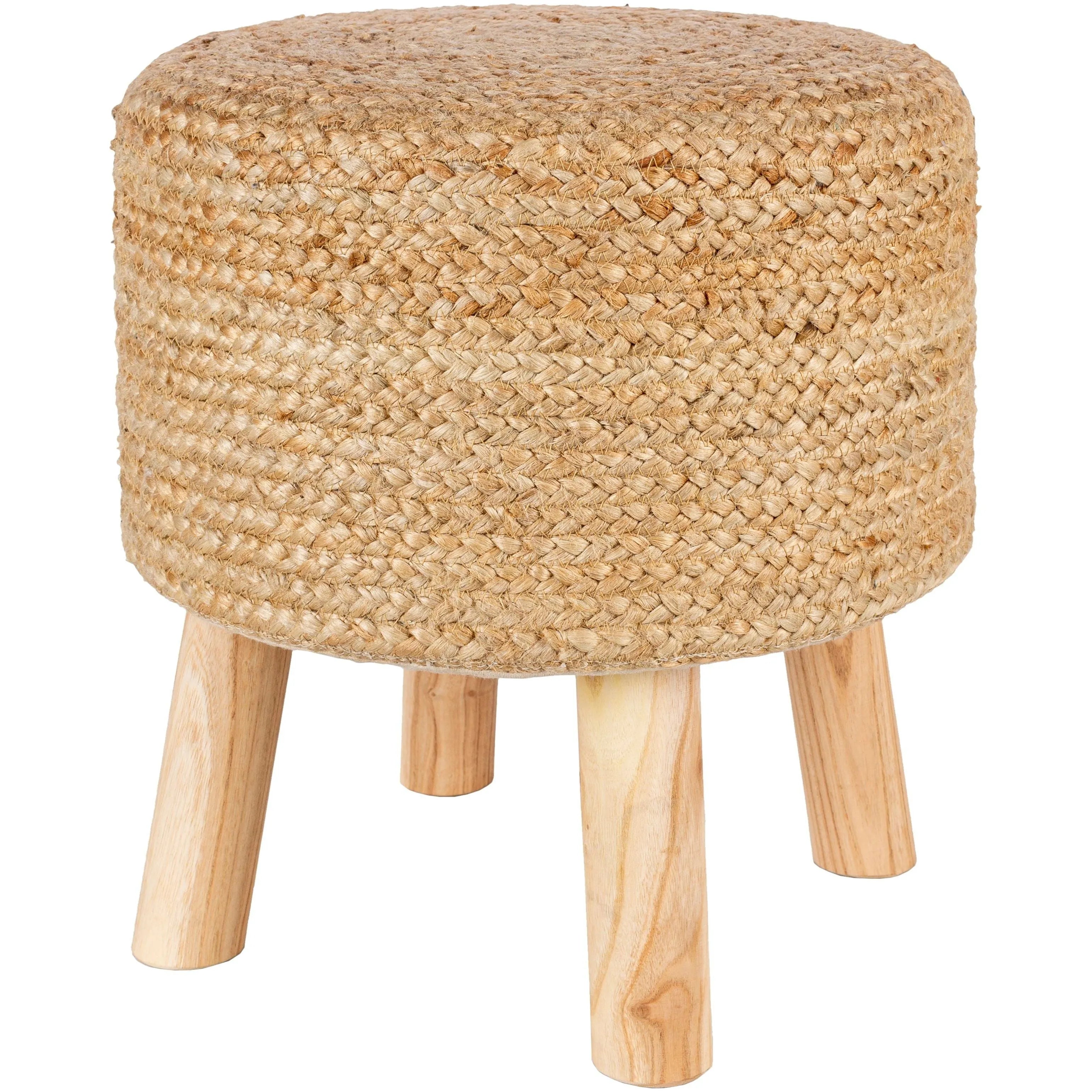Livabliss - Cambrai Ottoman - CBI-007 | Montreal Lighting & Hardware