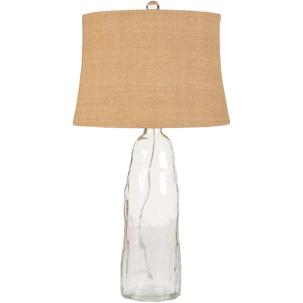 Canton Accent Table Lamp