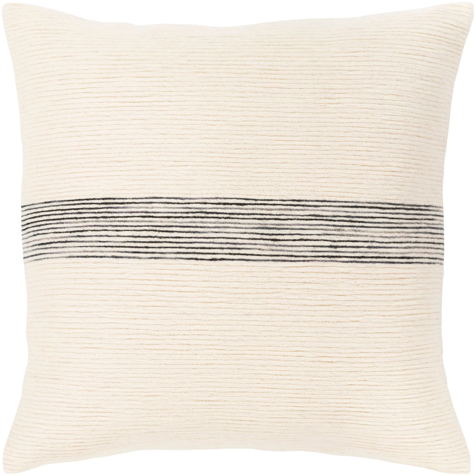 Livabliss - Carine Accent Pillow - CIE002-1818 | Montreal Lighting & Hardware