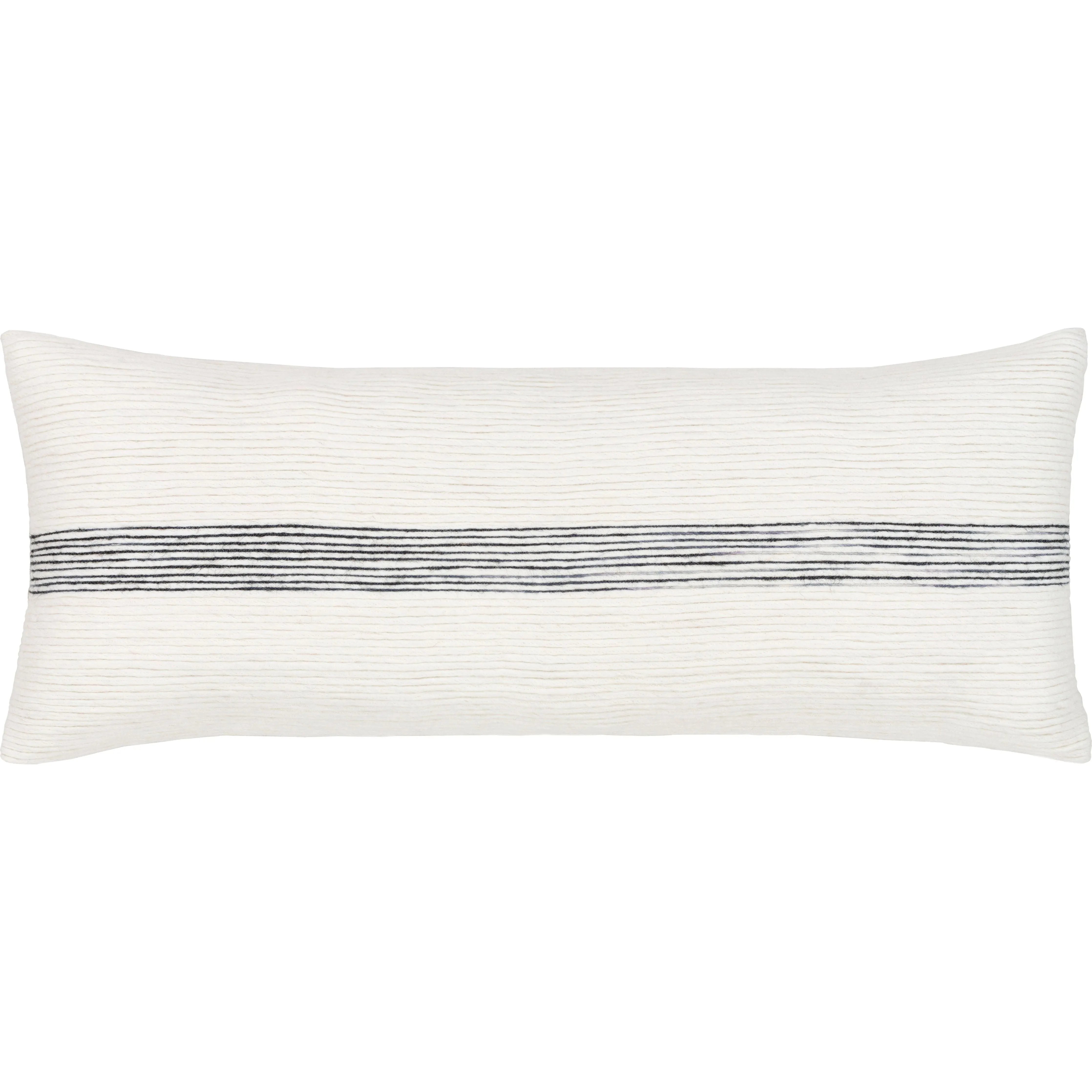 Livabliss - Carine Lumbar Pillow - CIE002-1230 | Montreal Lighting & Hardware