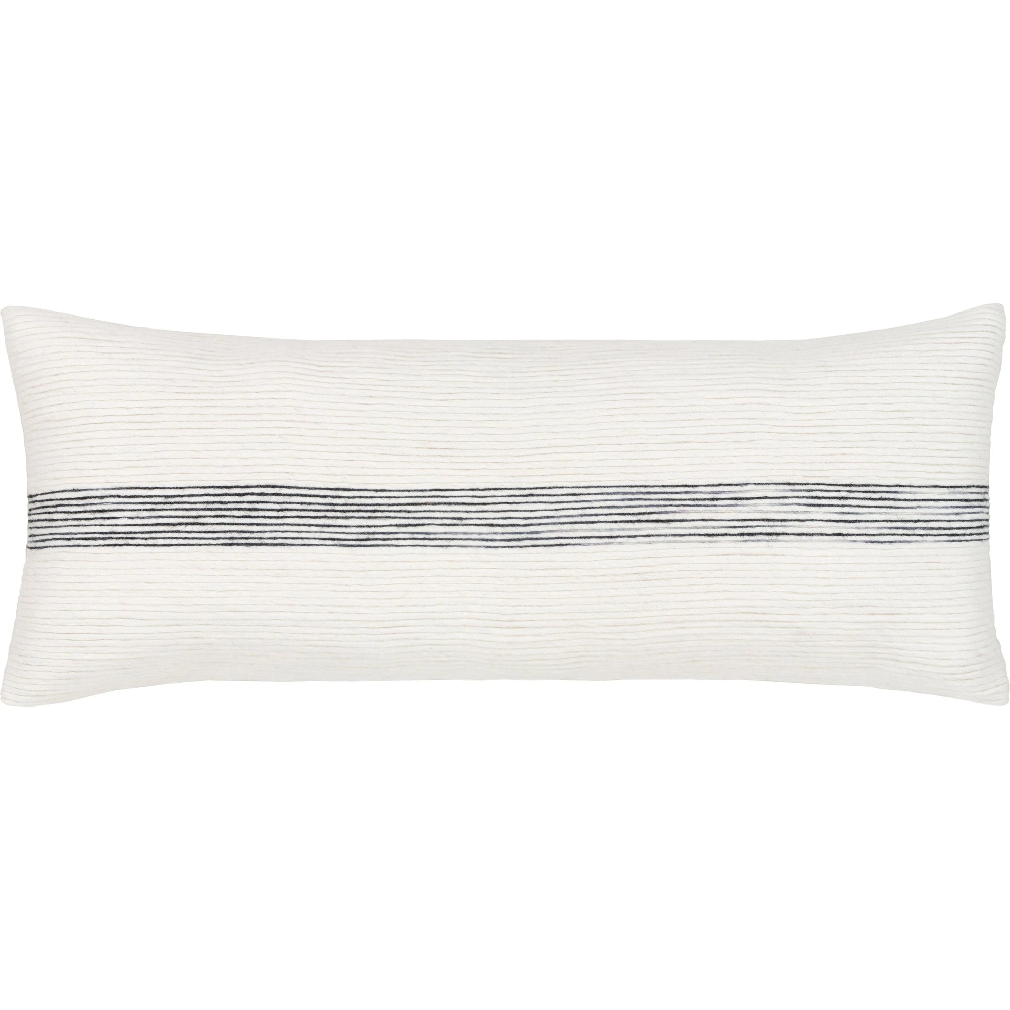 Livabliss - Carine Lumbar Pillow - CIE002-1230 | Montreal Lighting & Hardware
