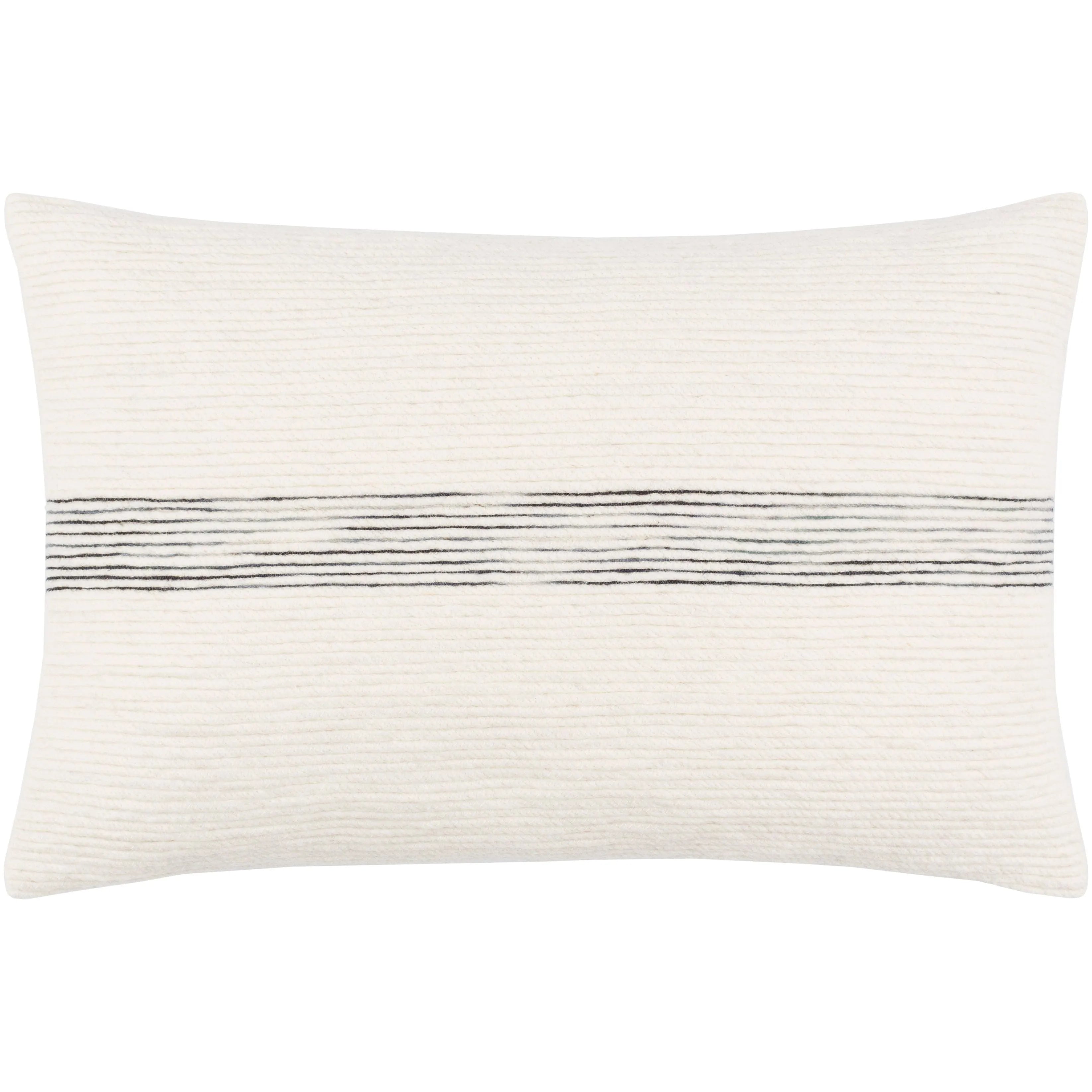 Livabliss - Carine Lumbar Pillow - CIE002-1422 | Montreal Lighting & Hardware