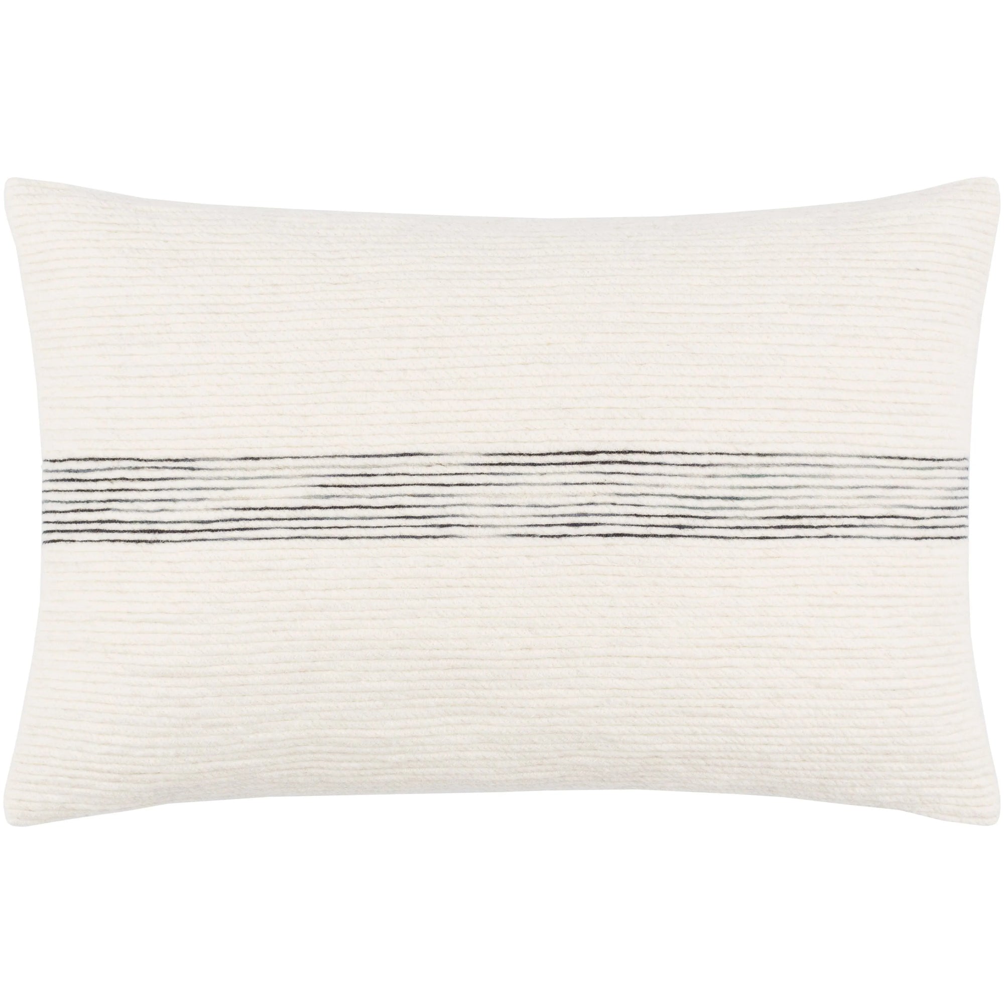Livabliss - Carine Lumbar Pillow - CIE002-1230 | Montreal Lighting & Hardware