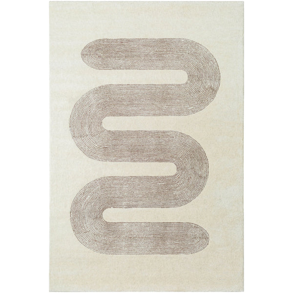 Carolena Handmade Rug