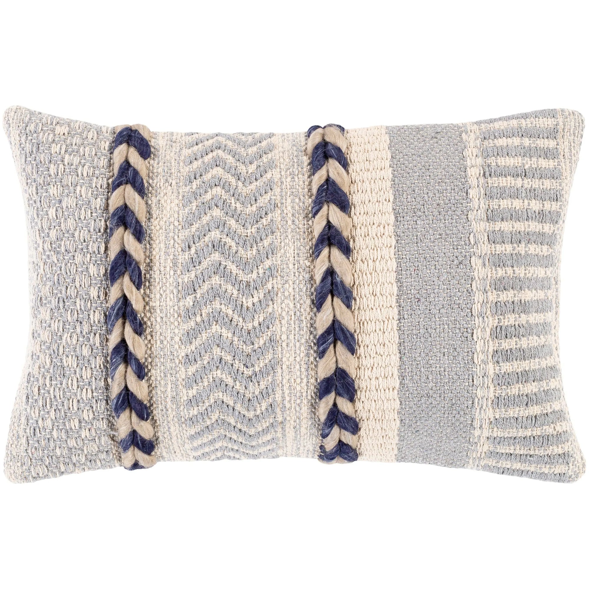 Livabliss - Cascada Lumbar Pillow - CDA001-1320 | Montreal Lighting & Hardware