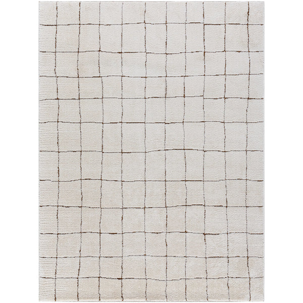 Cascade Machine Woven Rug - 2300