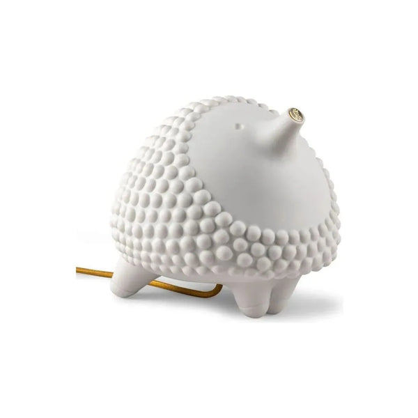 Hérisson Lampe de table