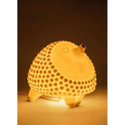 Lladro - Hedgehog Table Lamp - 1024278 | Montreal Lighting & Hardware