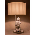 Lladro - Inner Peace Table Lamp - 1024270 | Montreal Lighting & Hardware