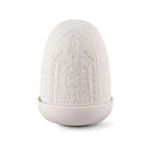 Lladro - Lord Balaji Dome Table Lamp - 1024281 | Montreal Lighting & Hardware