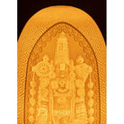 Lladro - Lord Balaji Dome Table Lamp - 1024281 | Montreal Lighting & Hardware