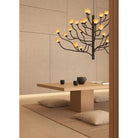 Lladro - Mokuren Chandelier - 1024259 | Montreal Lighting & Hardware