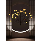 Lladro - Mokuren Chandelier - 1024259 | Montreal Lighting & Hardware