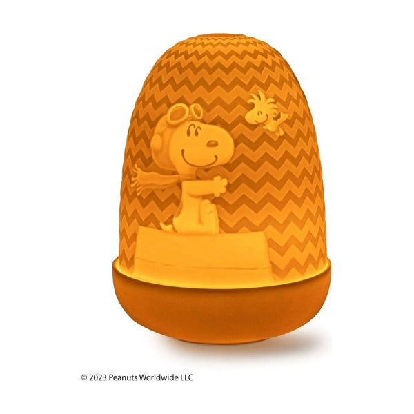 Dôme Snoopy™ Lampe de table