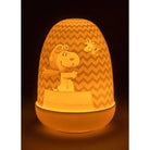 Lladro - Snoopy™ Dome Table Lamp - 1024282 | Montreal Lighting & Hardware