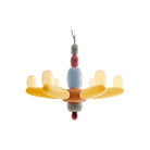 Lladro - Soft Blown Chandelier - 1024302 | Montreal Lighting & Hardware