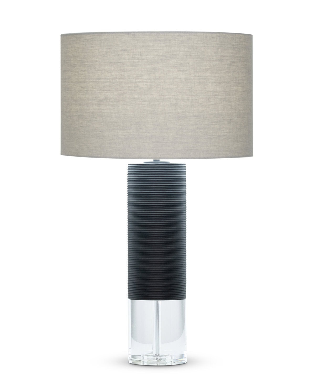 Locke Table Lamp - FLO-4521-BGL