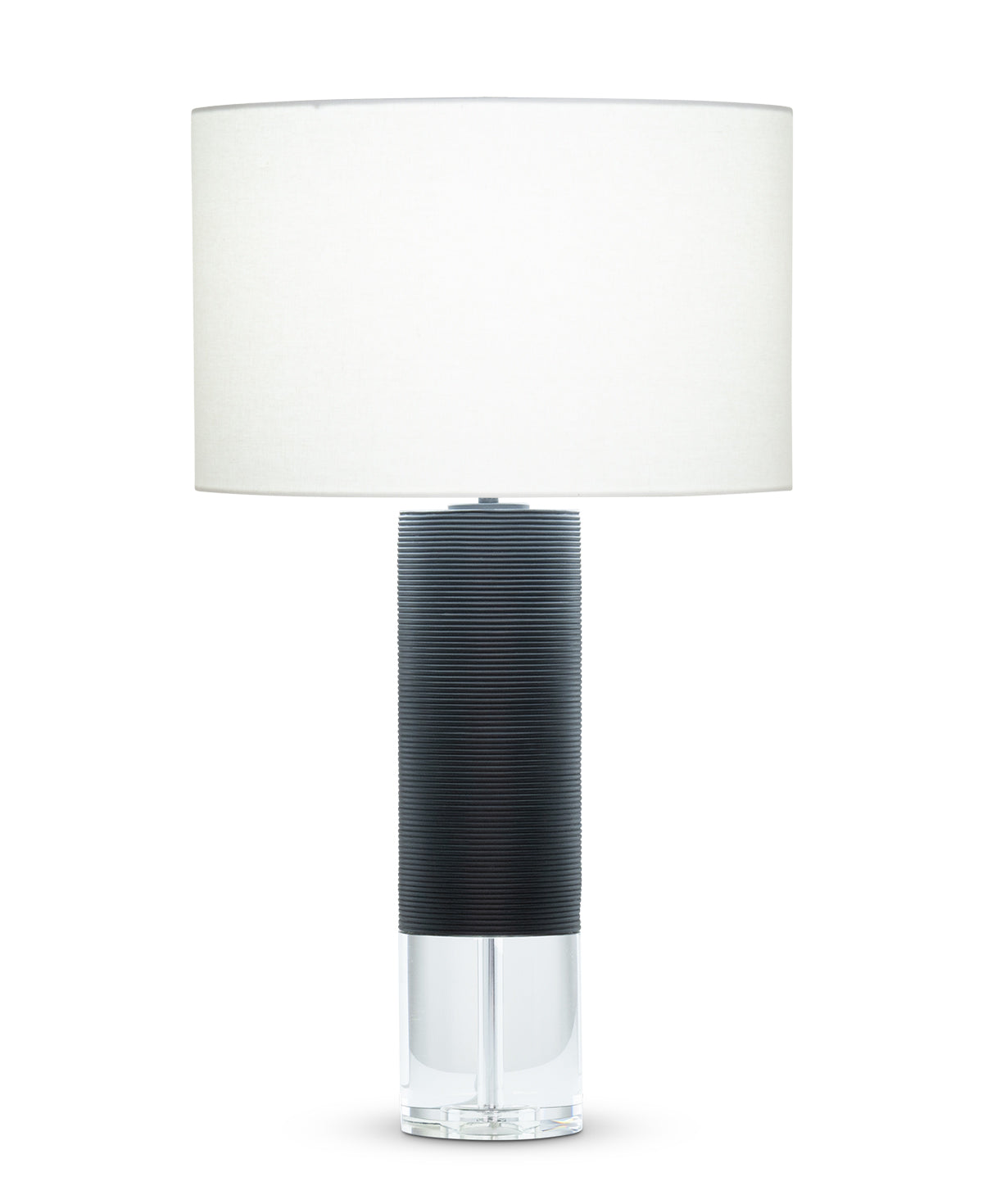 Locke Table Lamp - FLO-4521-OWL