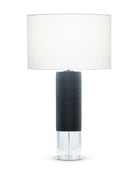 Locke Table Lamp - FLO-4521-OWL