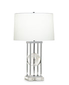 Locust Table Lamp - FLO-3700-OWL