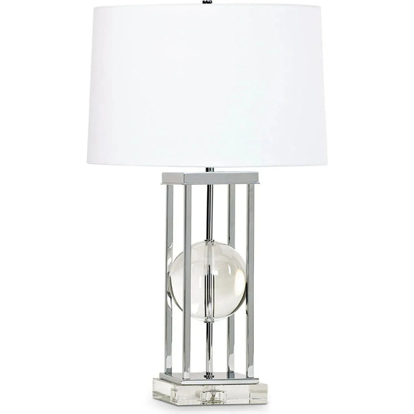 Locust Table Lamp