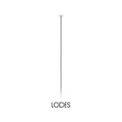 Lodes - 68 Light Jefferson Mini and Small - Cluster Composition - 68 x R01L01 1000U, 12 x CCPRO40-A, 46 x 16822 5027U, 22 x 16821 5027U | Montreal Lighting & Hardware