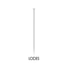 Lodes - 74 Light A-Tube Nano - Cluster Composition - 74 x R01L01 1000U, 13 x CCPRO40-A, 29 x 15824 2020U, 45 x 15824 6720U | Montreal Lighting & Hardware
