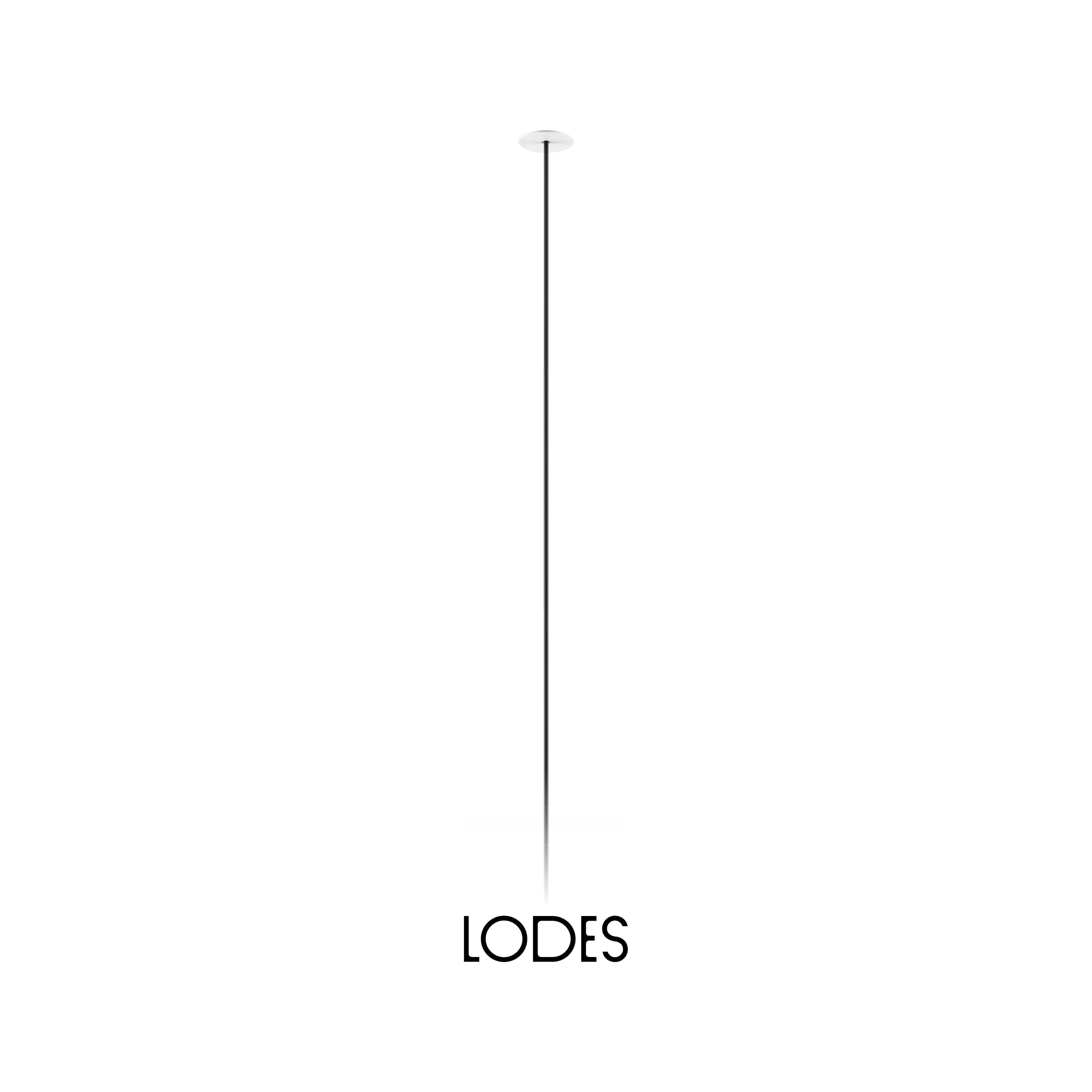 Lodes - 74 Light A-Tube Nano - Cluster Composition - 74 x R01L01 1000U, 13 x CCPRO40-A, 29 x 15824 2020U, 45 x 15824 6720U | Montreal Lighting & Hardware