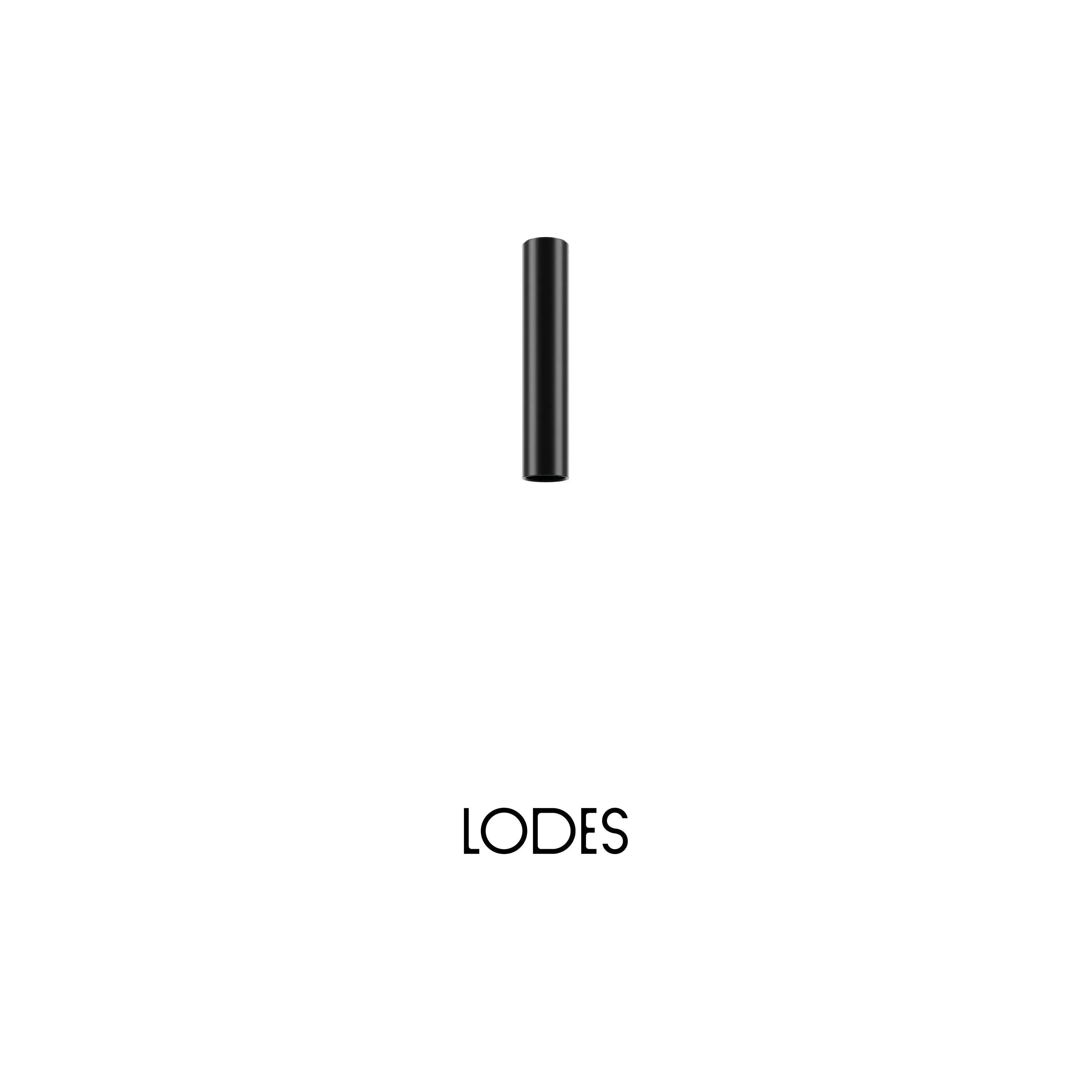 Lodes - A-Tube Ceiling Lamps - 09632 2000U | Montreal Lighting & Hardware