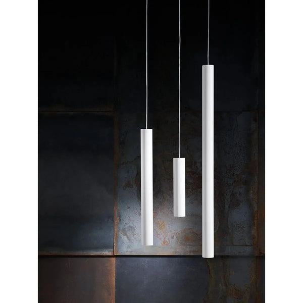 Lampes à suspension en cluster A-Tube