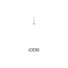 Lodes - A-Tube Mini Ceiling Lamps - 09631 1000U | Montreal Lighting & Hardware