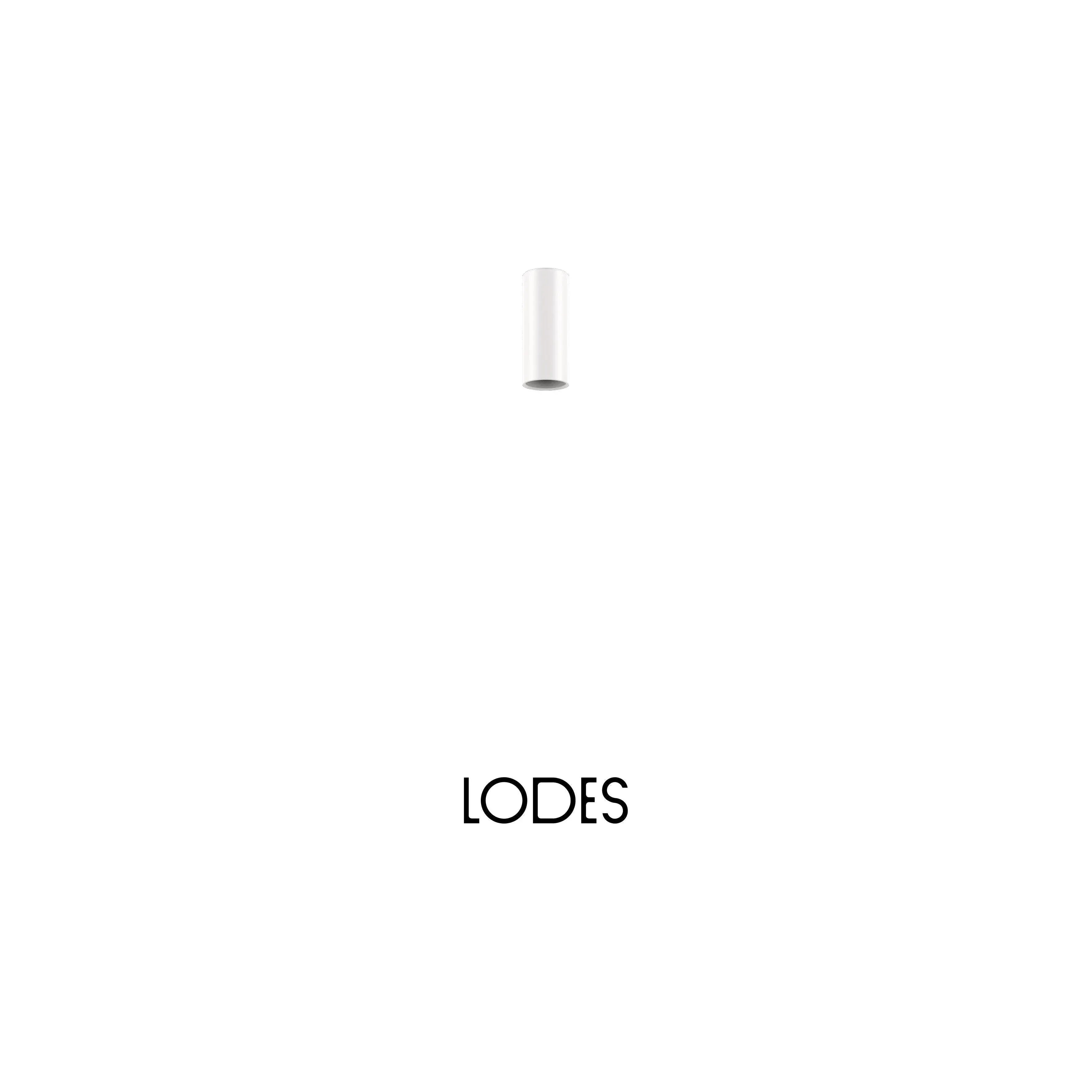 Lodes - A-Tube Mini Ceiling Lamps - 09631 1000U | Montreal Lighting & Hardware