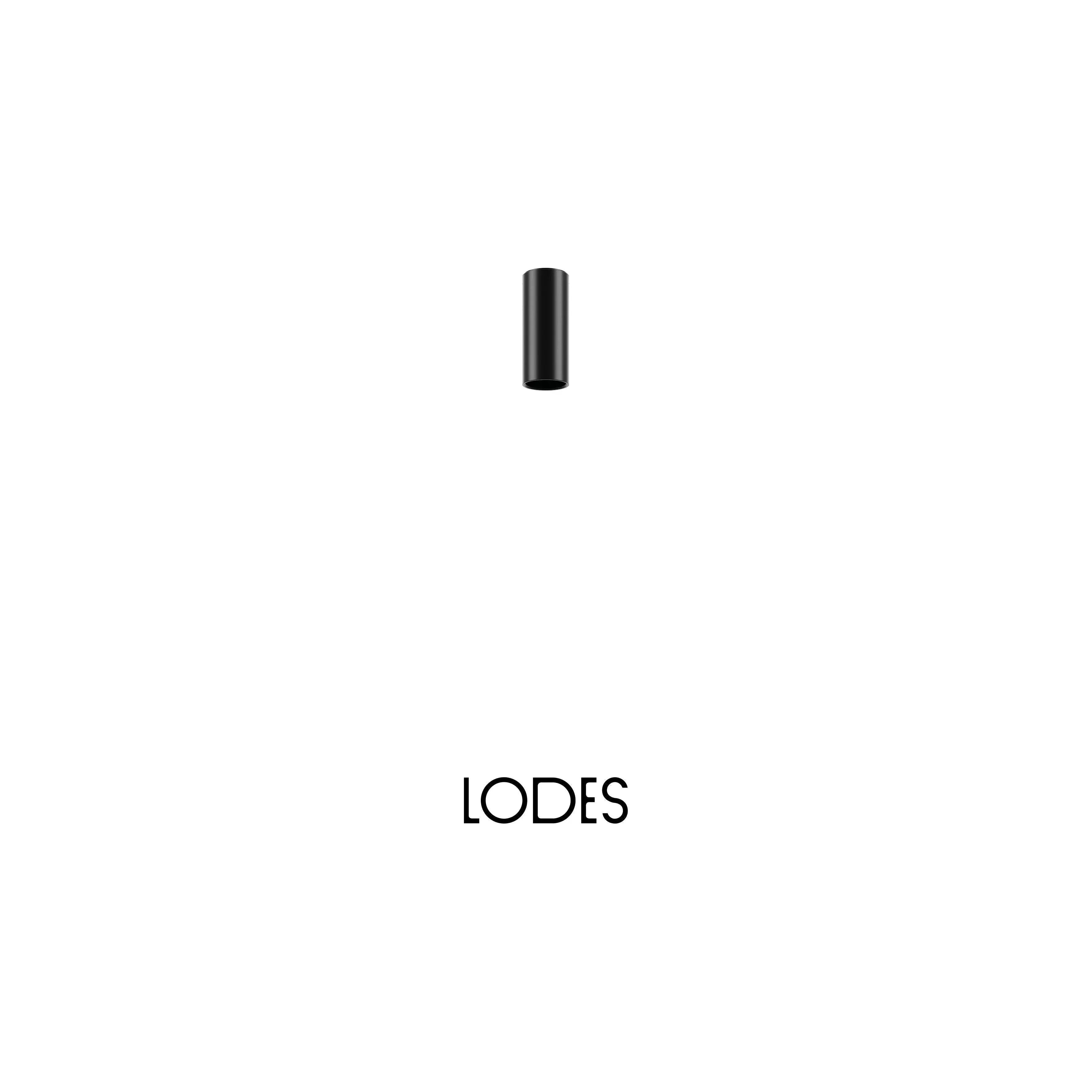 Lodes - A-Tube Mini Ceiling Lamps - 09631 2000U | Montreal Lighting & Hardware