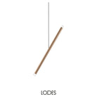 Lodes - A-Tube Nano Duo Suspension Lamps - 15825 6720U | Montreal Lighting & Hardware