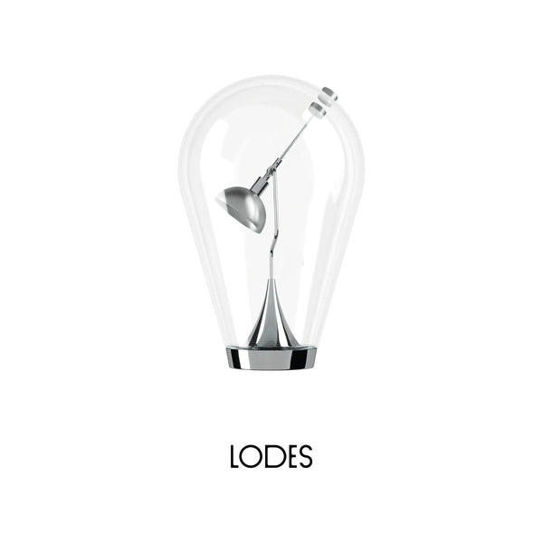 Lampes de table coupantes