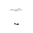 Lodes - Bugia Double Ceiling Lamps - 16132 1230U | Montreal Lighting & Hardware