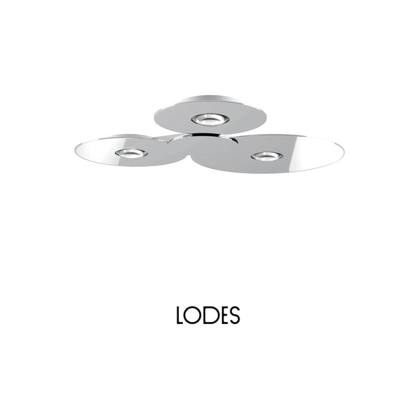Lampes de plafond Bugia Mega