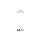 Lodes - Bugia Single Ceiling Lamps - 16131 1230U | Montreal Lighting & Hardware