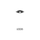 Lodes - Bugia Single Ceiling Lamps - 16131 2230U | Montreal Lighting & Hardware