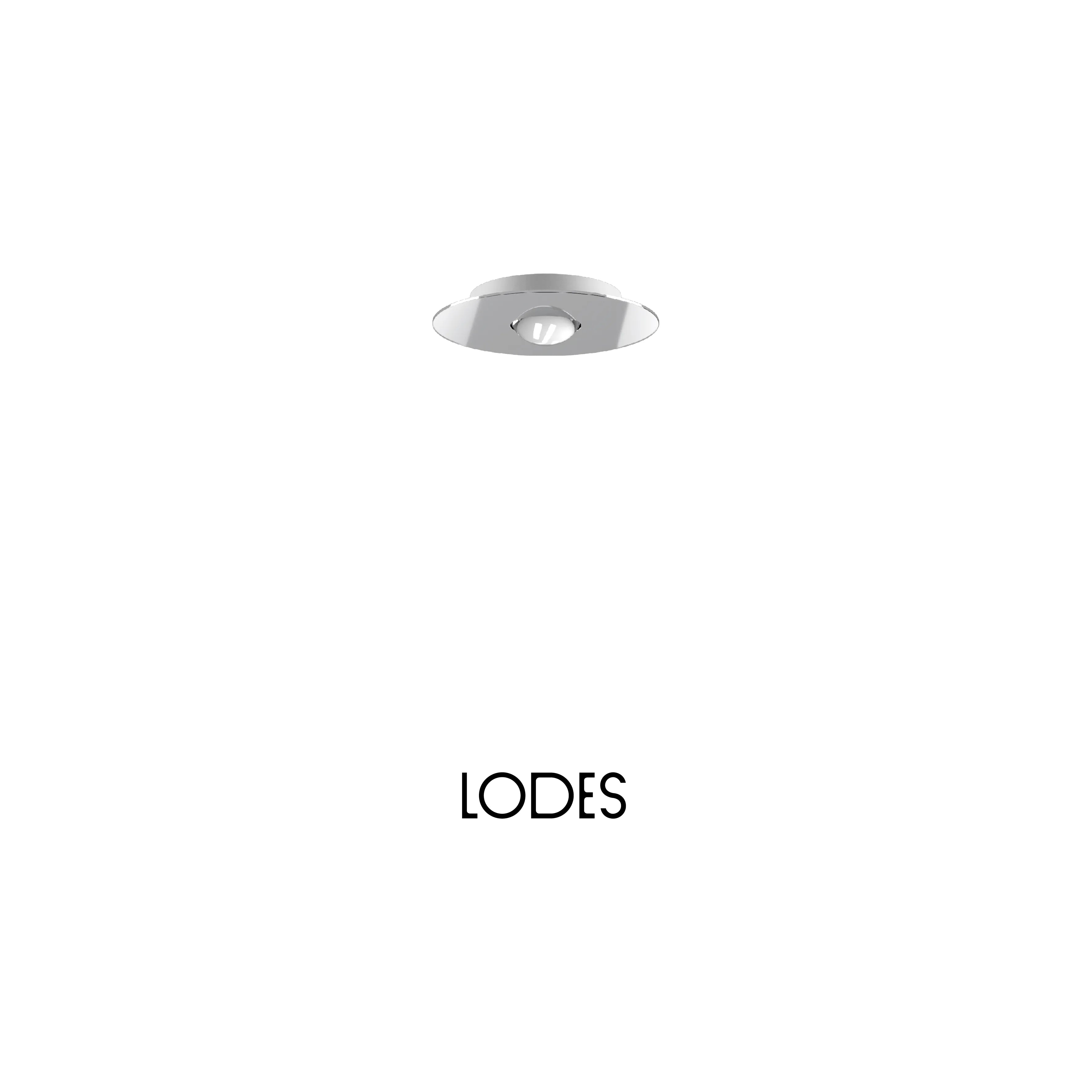 Lodes - Bugia Single Ceiling Lamps - 16131 4030U | Montreal Lighting & Hardware