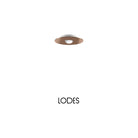 Lodes - Bugia Single Ceiling Lamps - 16131 4630U | Montreal Lighting & Hardware