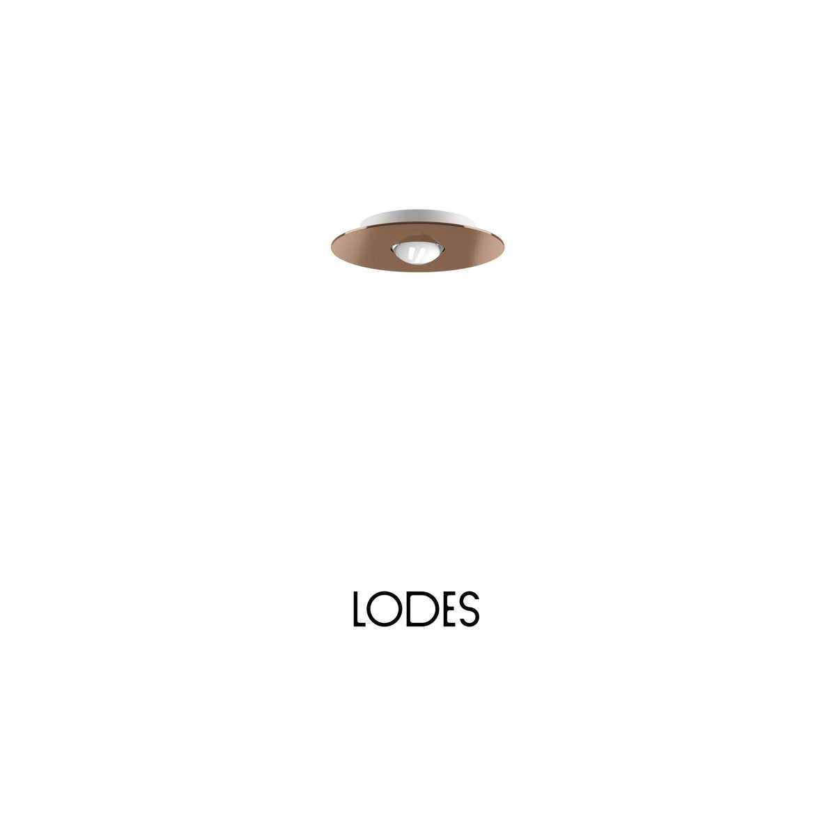 Lodes - Bugia Single Ceiling Lamps - 16131 4630U | Montreal Lighting & Hardware