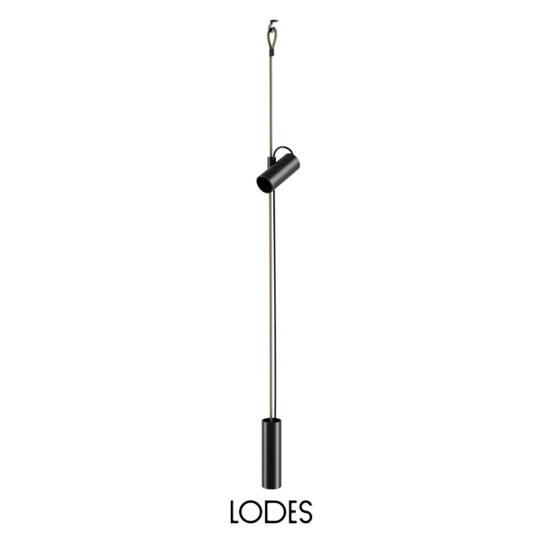 Suspensions/Lampadaires Cima