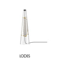 Lodes - Cono di Luce Table Lamps - 21080 3227U | Montreal Lighting & Hardware