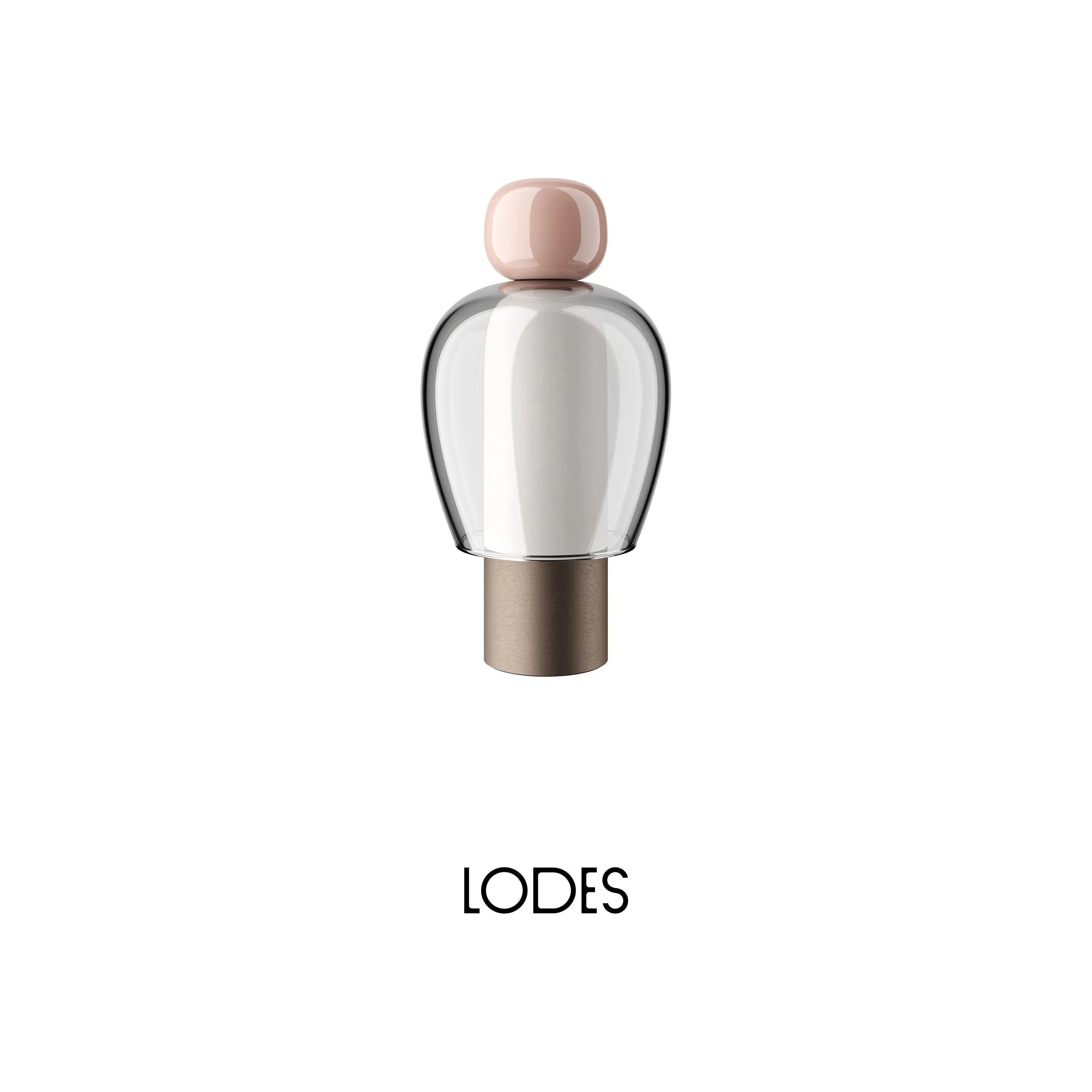 Lodes - Easy Peasy Table Lamps - 17081 6226U | Montreal Lighting & Hardware