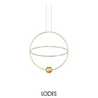 Lodes - Elara Suspension Lamps - 20621 5030U | Montreal Lighting & Hardware
