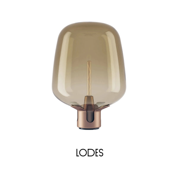 Lampes de sol/de table Flar